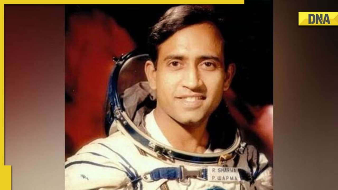 Rakesh Sharma: India's First Astronaut - His Journey And Current Endeavors Rakesh Sharma: India's First Astronaut - His Journey And Current Endeavors