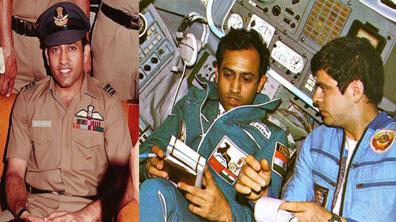 Rakesh Sharma: What Happened After India's First Space Mission? Rakesh Sharma: What Happened After India's First Space Mission?