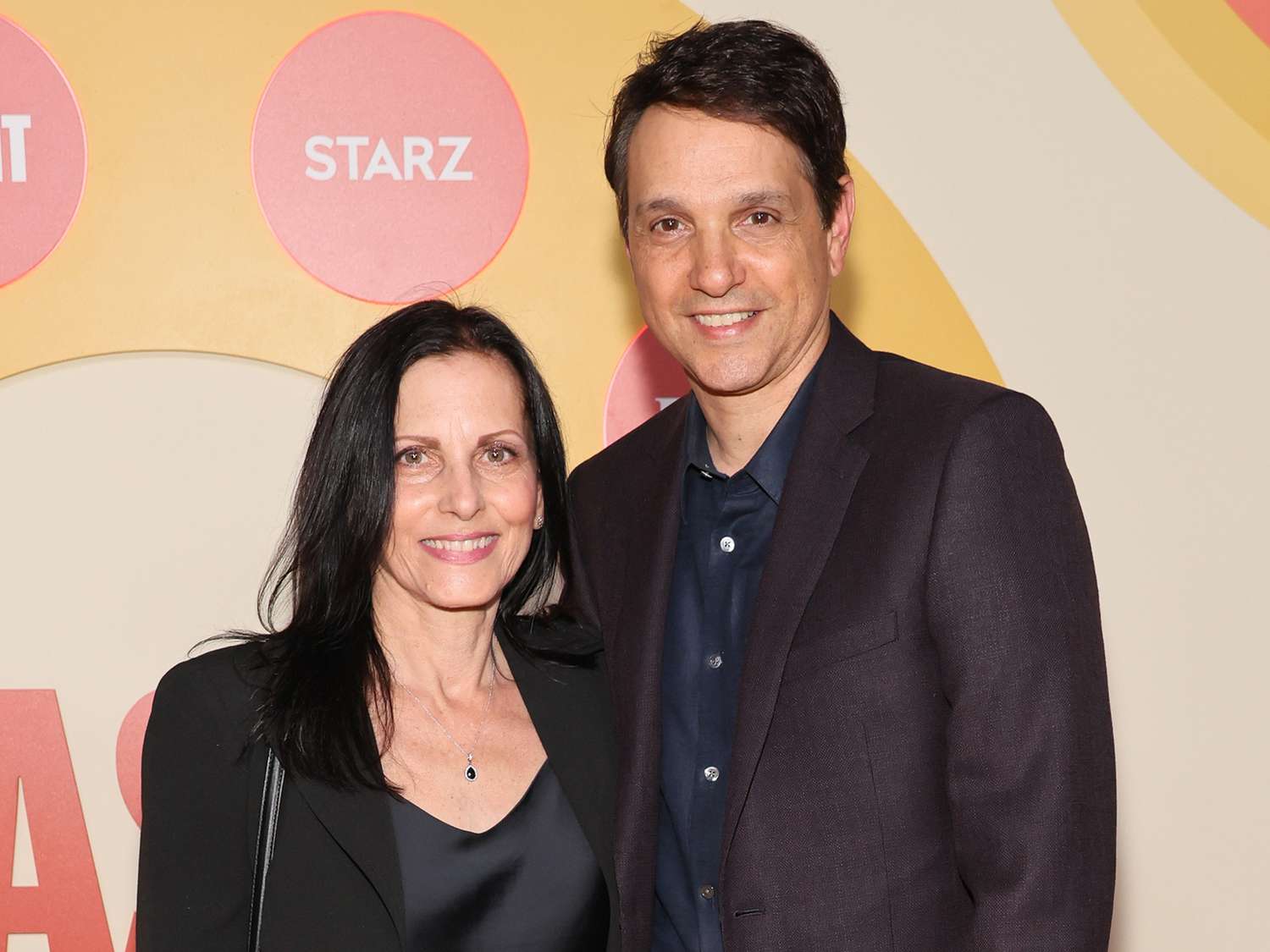 Ralph Macchio: 38 Years Of Marriage And Staying Out Of Hollywood's Spotlight Ralph Macchio: 38 Years Of Marriage And Staying Out Of Hollywood's Spotlight