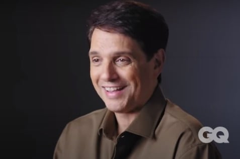 Ralph Macchio On My Cousin Vinny Reboot: Update And Joe Pesci's Involvement Ralph Macchio On My Cousin Vinny Reboot: Update And Joe Pesci's Involvement