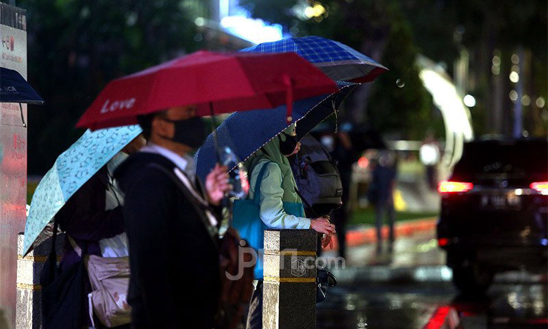 Ramalan Cuaca Bali: Sebagian Besar Berawan, Potensi Hujan Ringan Ramalan Cuaca Bali: Sebagian Besar Berawan, Potensi Hujan Ringan