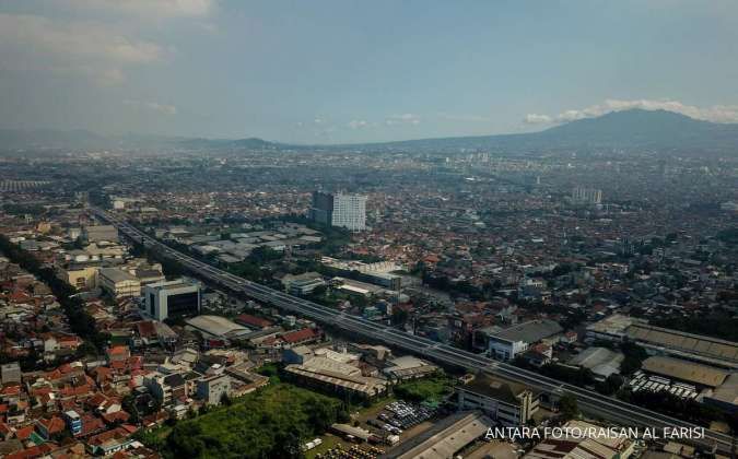 Ramalan Cuaca Bali Untuk Besok:  Cerah Berawan, Hujan Ringan Terbatas