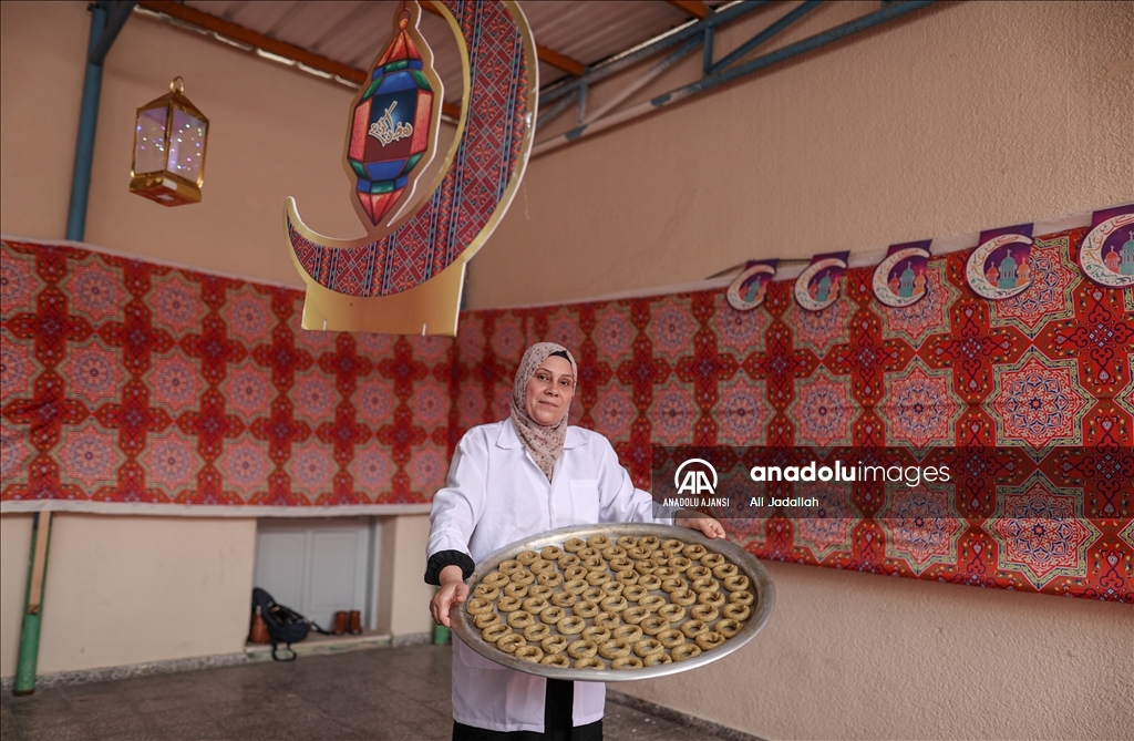 Ramazan Bayramı Gazze'de: Anadolu Ajansı'nın Güncel Bilgileri Ramazan Bayramı Gazze'de: Anadolu Ajansı'nın Güncel Bilgileri