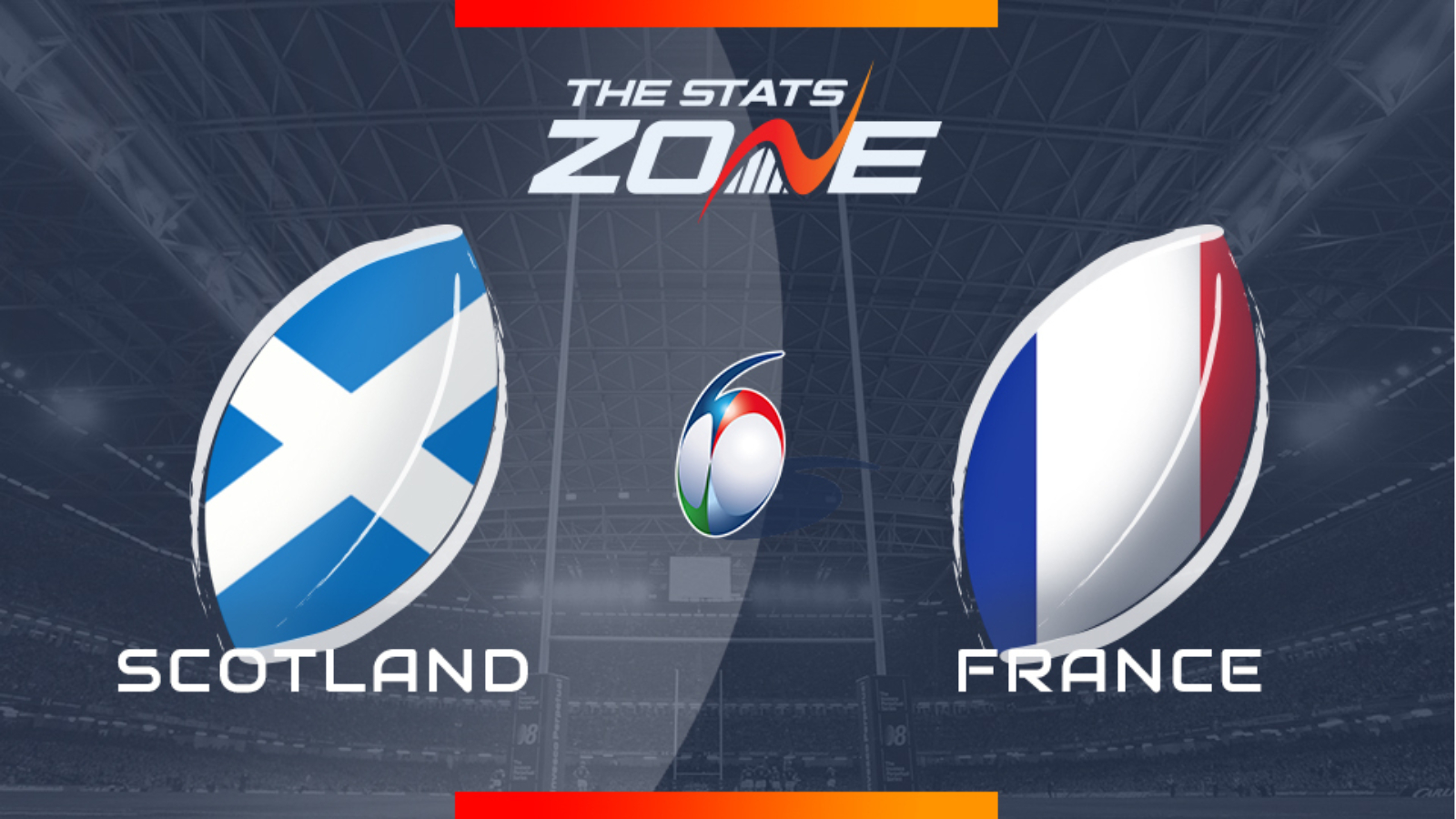 Ramos And France Clinch Six Nations Championship With Scotland Rout Ramos And France Clinch Six Nations Championship With Scotland Rout
