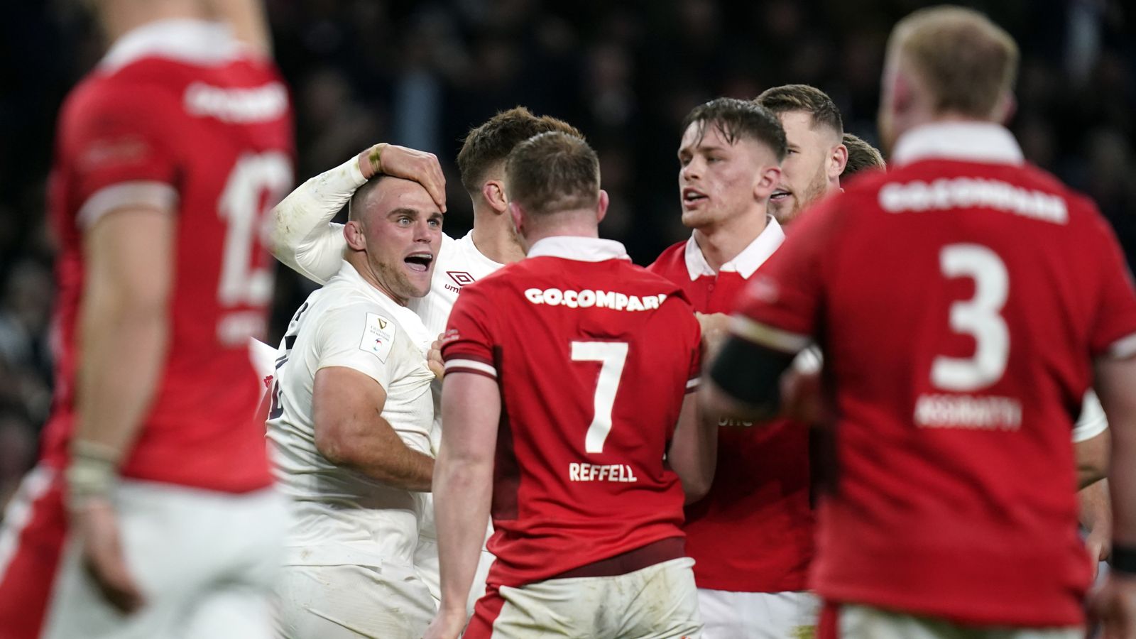 Ramos Leads France To Six Nations Victory: Scotland Rout Ramos Leads France To Six Nations Victory: Scotland Rout