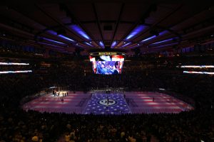 Rangers' Roster Overhaul: Analyzing The Changes In New York Rangers' Roster Overhaul: Analyzing The Changes In New York
