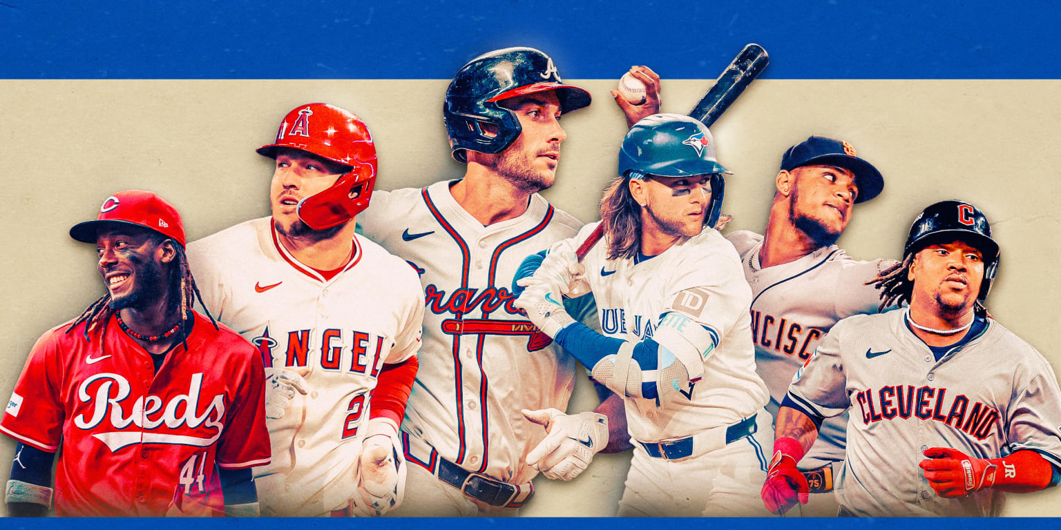 Ranking Every MLB Team's Starting Left Fielder For 2025 Ranking Every MLB Team's Starting Left Fielder For 2025