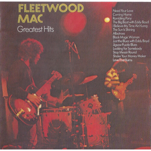 Ranking Fleetwood Mac's Iconic Tracks Ranking Fleetwood Mac's Iconic Tracks
