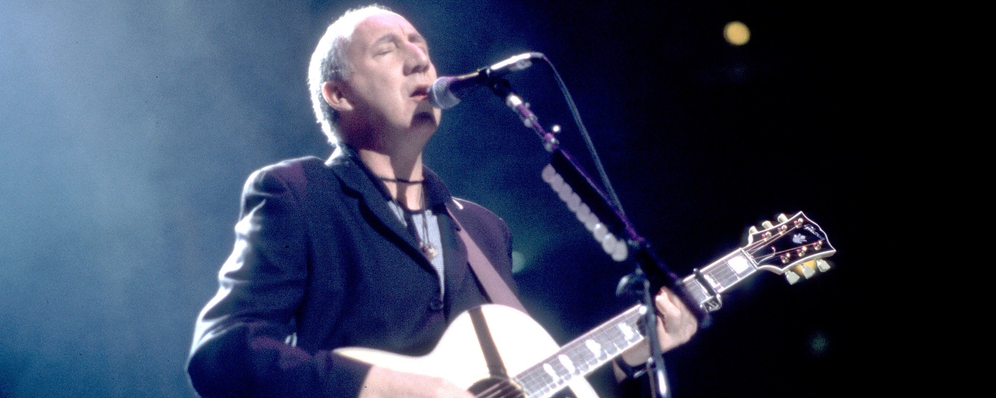 Ranking Pete Townshend's Solo Albums: From Worst To Best Ranking Pete Townshend's Solo Albums: From Worst To Best