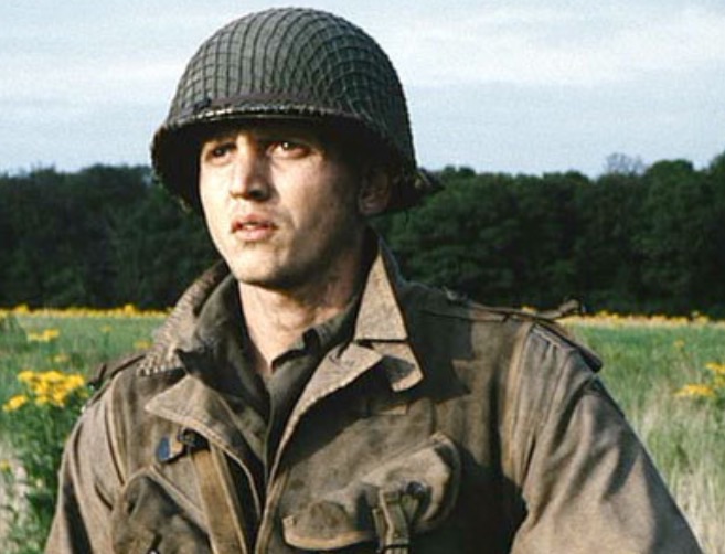 Ranking The Top 10 Characters In Saving Private Ryan Ranking The Top 10 Characters In Saving Private Ryan