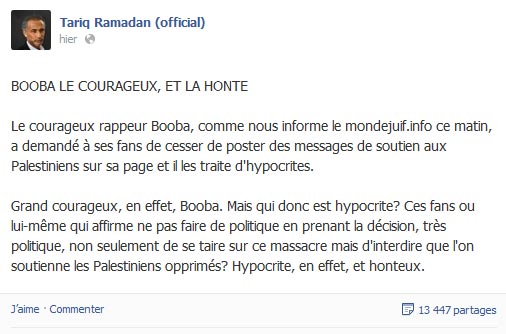 Raphaël Enthoven Compare Marine Le Pen Et Tariq Ramadan :  Une Analogie Controversée