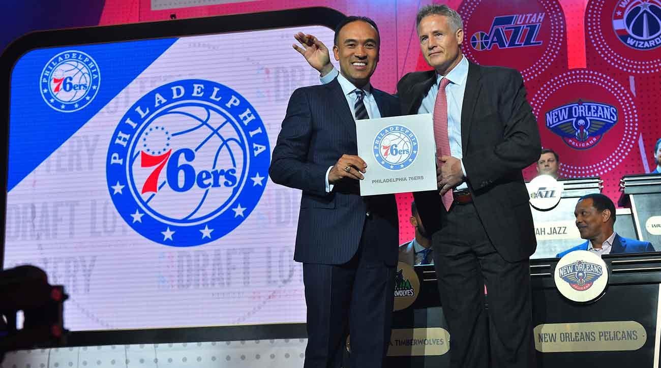 Raptors' Lottery Odds: A 7th-Place Shot At NBA Draft Success Raptors' Lottery Odds: A 7th-Place Shot At NBA Draft Success