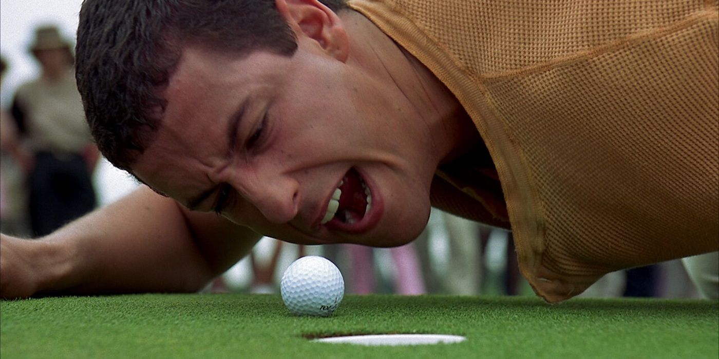 Rare Conor McGregor & Adam Sandler Photo Surfaces: A Happy Gilmore Connection Rare Conor McGregor & Adam Sandler Photo Surfaces: A Happy Gilmore Connection