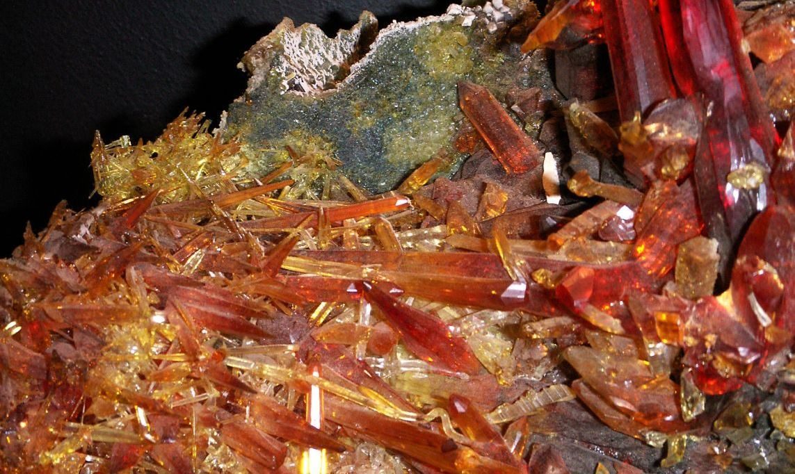 Rare Earth Minerals And The Threat Of A New Cold War Rare Earth Minerals And The Threat Of A New Cold War