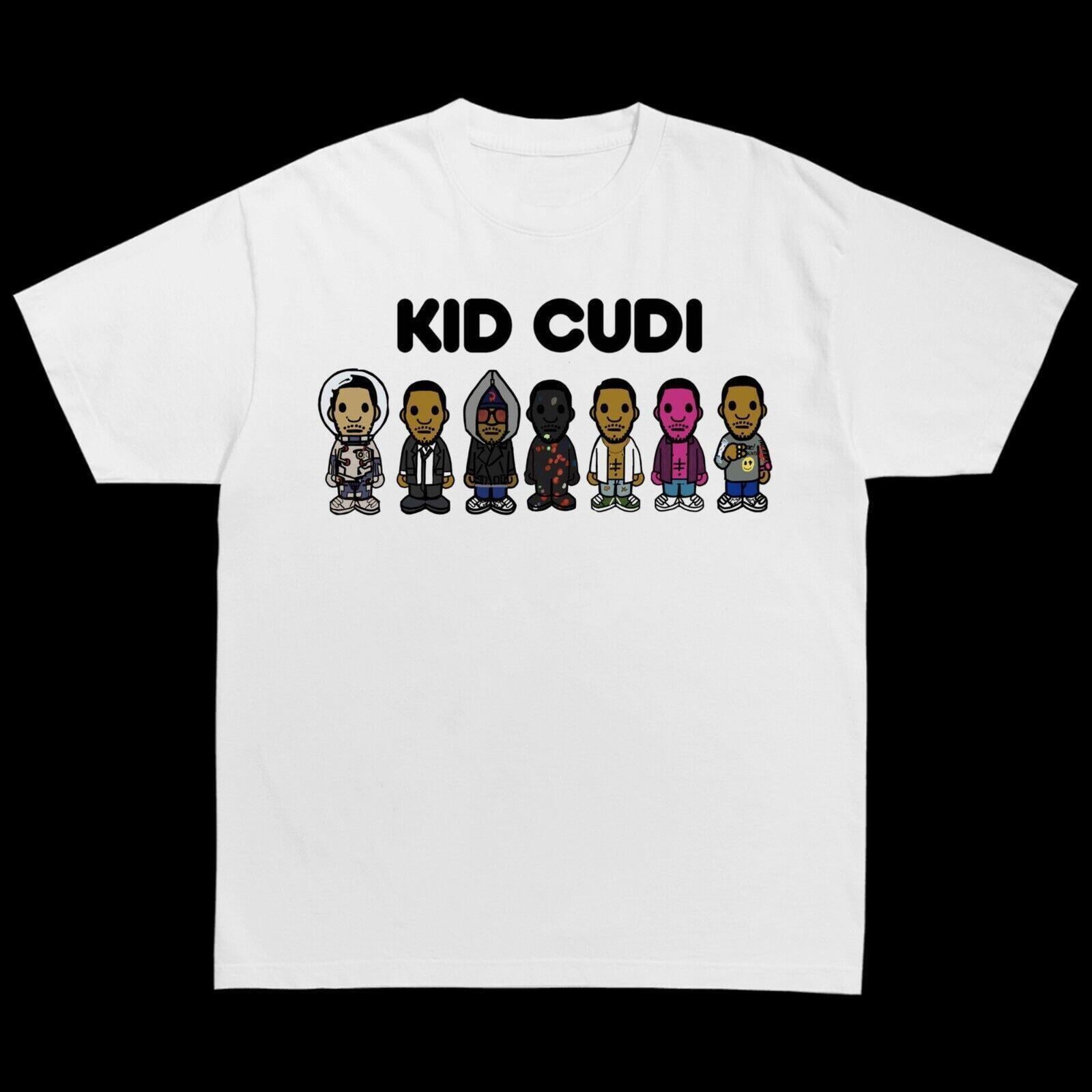 Rare Kid Cudi Items Command High Prices At Auction Sale Rare Kid Cudi Items Command High Prices At Auction Sale
