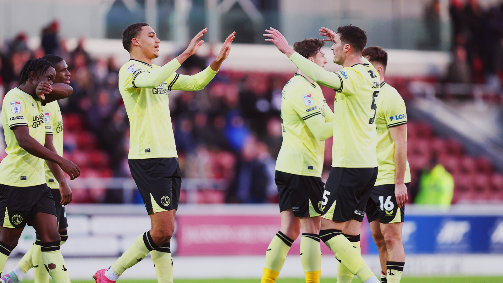 Rashford's Double: Aston Villa Cruise Past Preston In FA Cup Rashford's Double: Aston Villa Cruise Past Preston In FA Cup