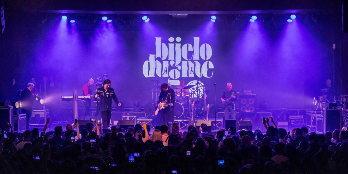 Rasprodani Koncert Gibonnija U Puli: Doživite Nezaboravnu Večer Rasprodani Koncert Gibonnija U Puli: Doživite Nezaboravnu Večer
