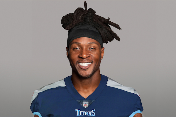 Ravens' Free Agency Acquisition: DeAndre Hopkins Ravens' Free Agency Acquisition: DeAndre Hopkins