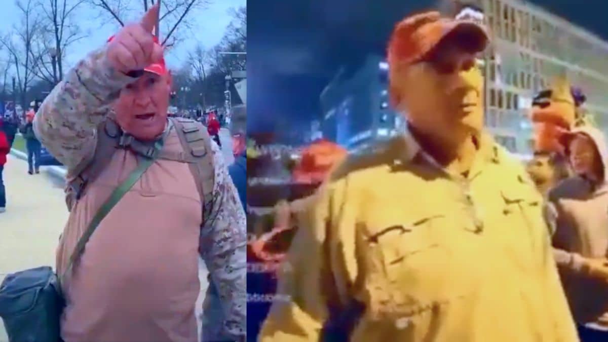 Ray Epps Sues Fox News For Defamation: Jan 6th Conspiracy Theories And False Accusations Ray Epps Sues Fox News For Defamation: Jan 6th Conspiracy Theories And False Accusations