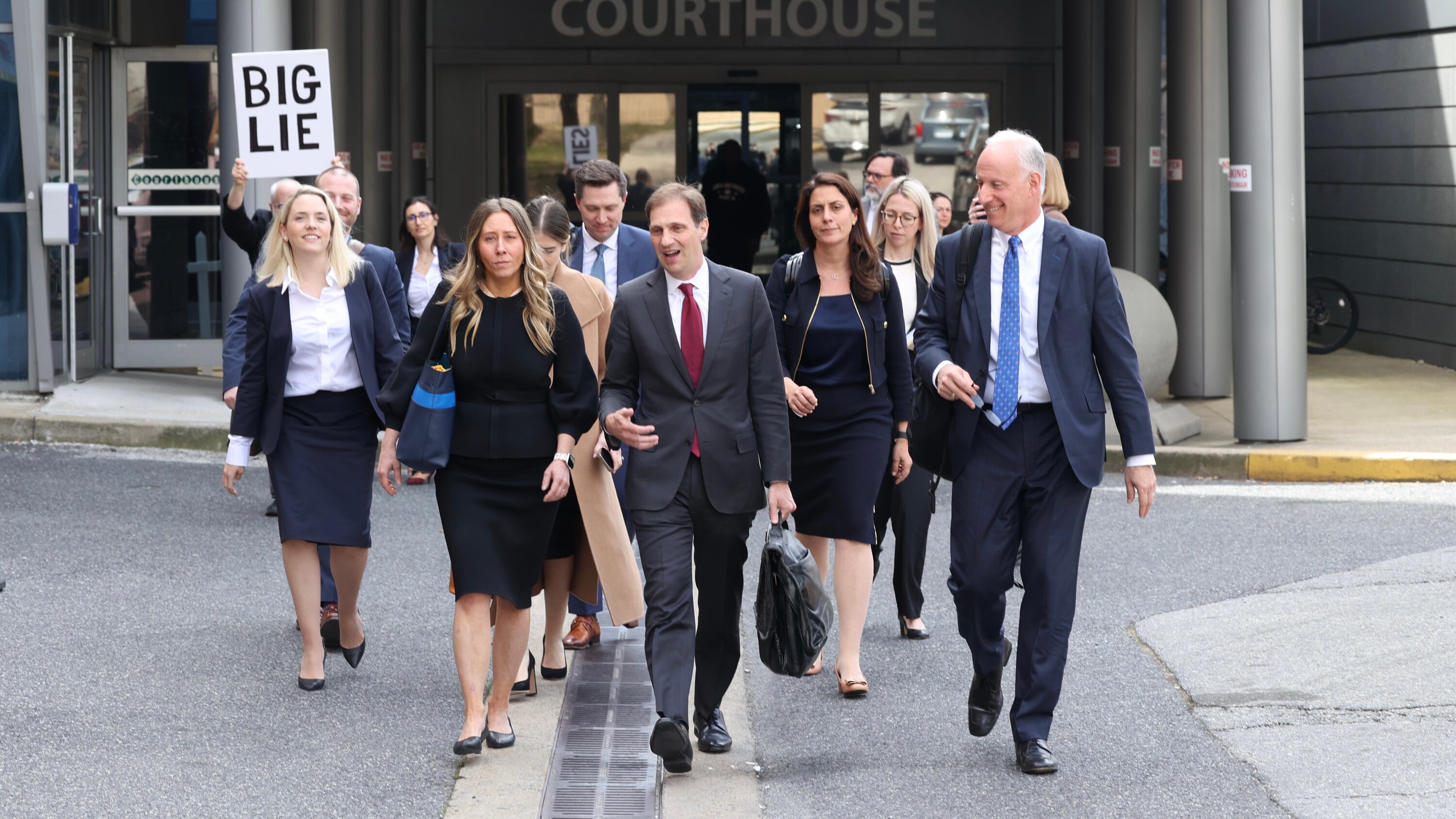 Ray Epps V. Fox News: A Deep Dive Into The January 6th Defamation Lawsuit Ray Epps V. Fox News: A Deep Dive Into The January 6th Defamation Lawsuit
