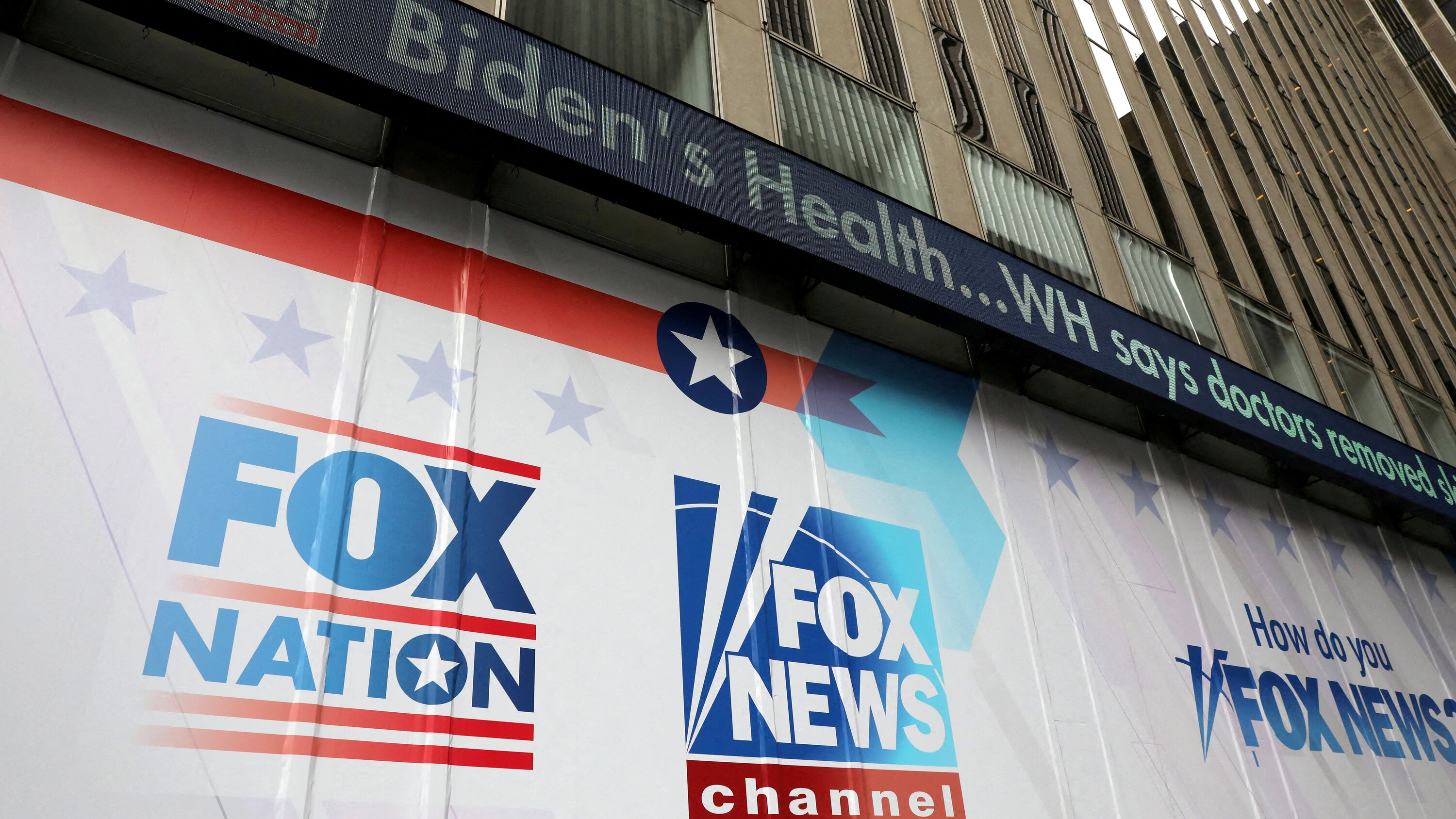 Ray Epps V. Fox News: Defamation Case Over January 6th Reporting Ray Epps V. Fox News: Defamation Case Over January 6th Reporting