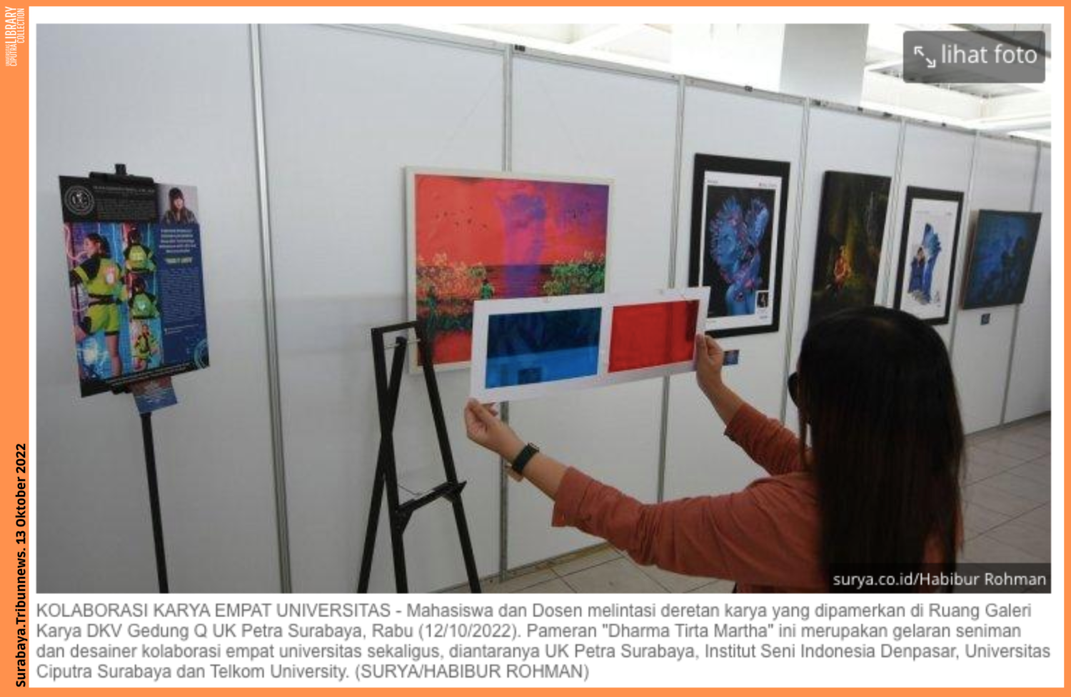 Rayakan Seni Dan Otomotif Di Porsche Indonesia Classic Art Week 2025 Rayakan Seni Dan Otomotif Di Porsche Indonesia Classic Art Week 2025