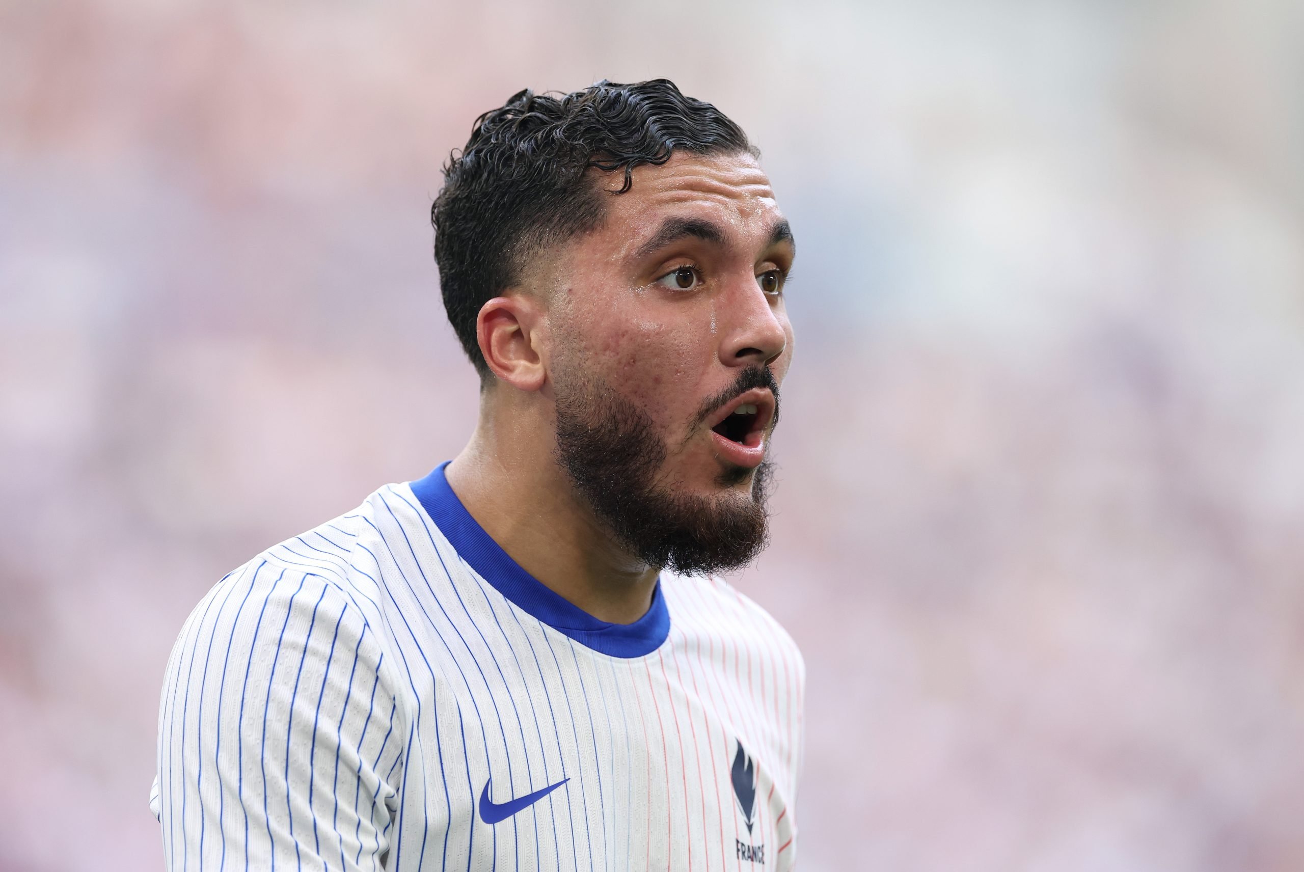 Rayan Cherki: News From A German Source Rayan Cherki: News From A German Source