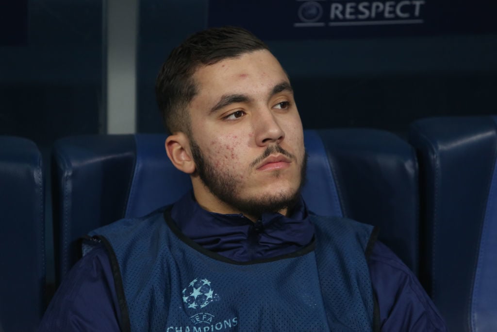 Rayan Cherki To Manchester United: Latest Transfer Developments Rayan Cherki To Manchester United: Latest Transfer Developments