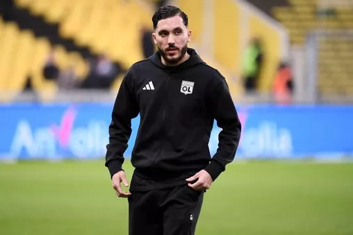 Rayan Cherki Transfer News: Liverpool And Man Utd's Pursuit Of Lyon Star Rayan Cherki Transfer News: Liverpool And Man Utd's Pursuit Of Lyon Star