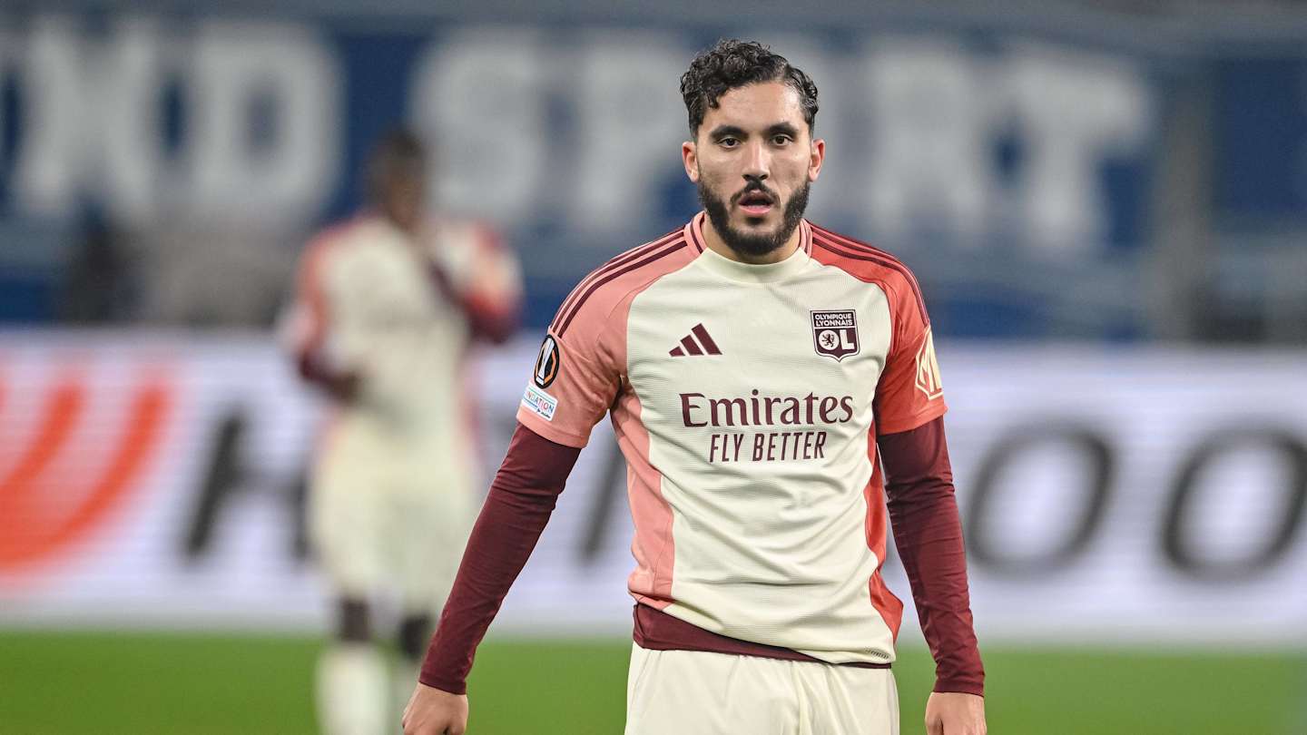 Rayan Cherki Transfer Saga: Liverpool And Manchester United's Renewed Bid Rayan Cherki Transfer Saga: Liverpool And Manchester United's Renewed Bid