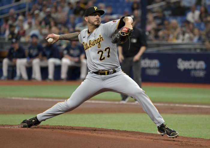 Rays Complete Sweep Of Padres: Tampa Bay Dominates San Diego Rays Complete Sweep Of Padres: Tampa Bay Dominates San Diego
