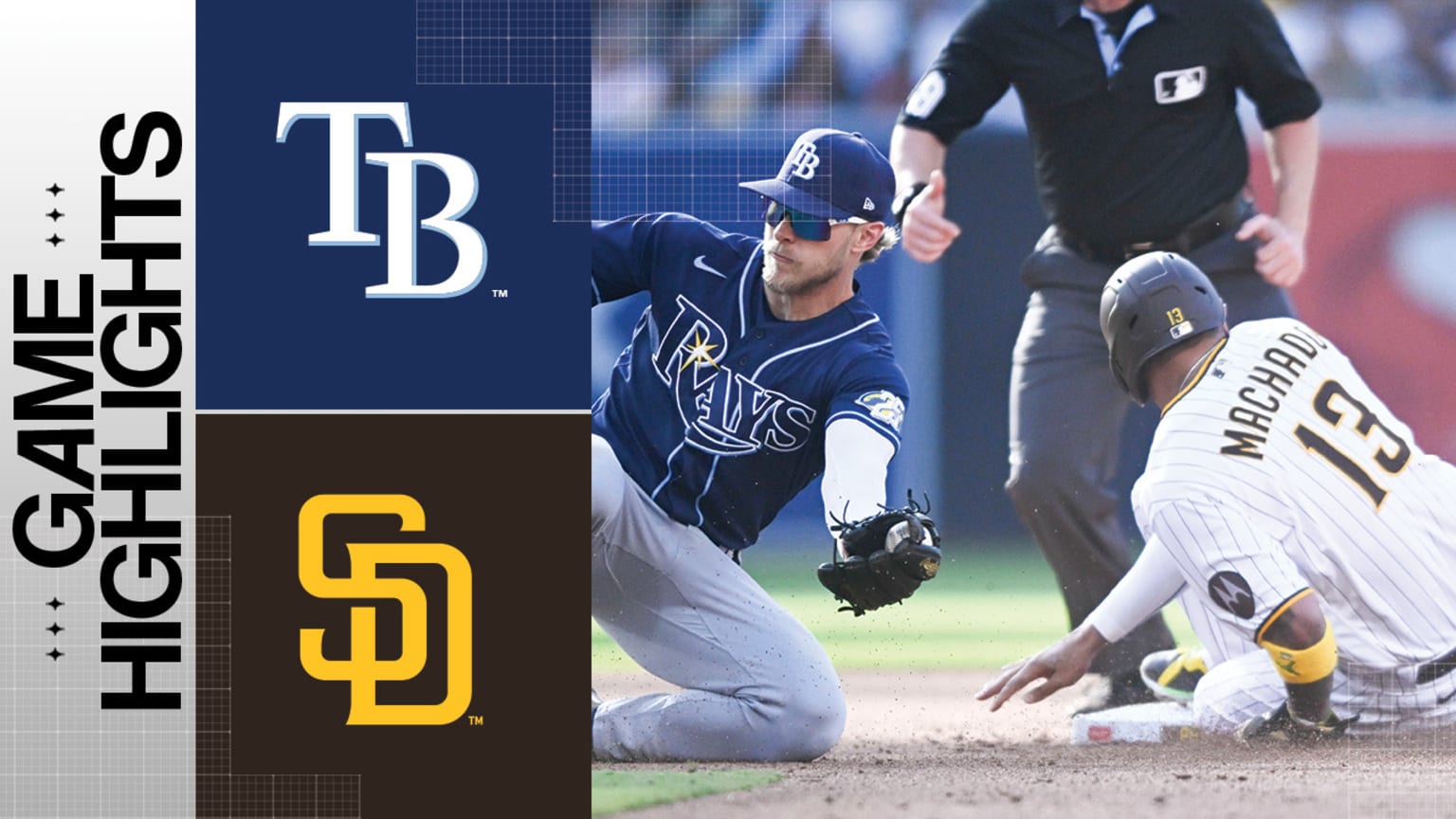 Rays Vs. Padres Series Sweep: Key Moments And Player Performances On FM 96.9 Rays Vs. Padres Series Sweep: Key Moments And Player Performances On FM 96.9