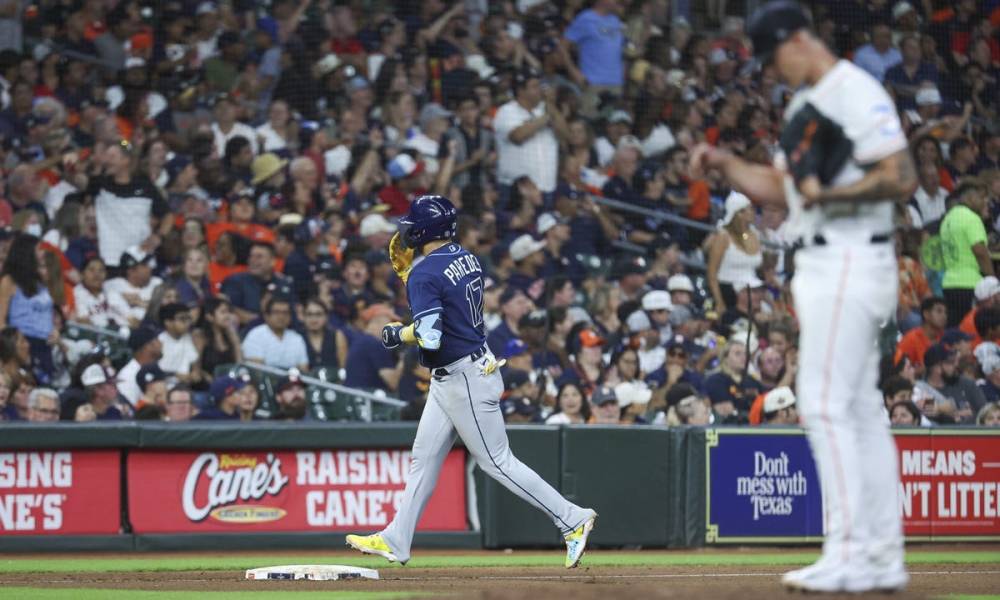 Rays Vs. Yankees: Injured List Update (April 17-20) Rays Vs. Yankees: Injured List Update (April 17-20)