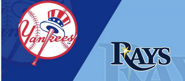 Rays Vs. Yankees Injury Report: April 17-20 Series