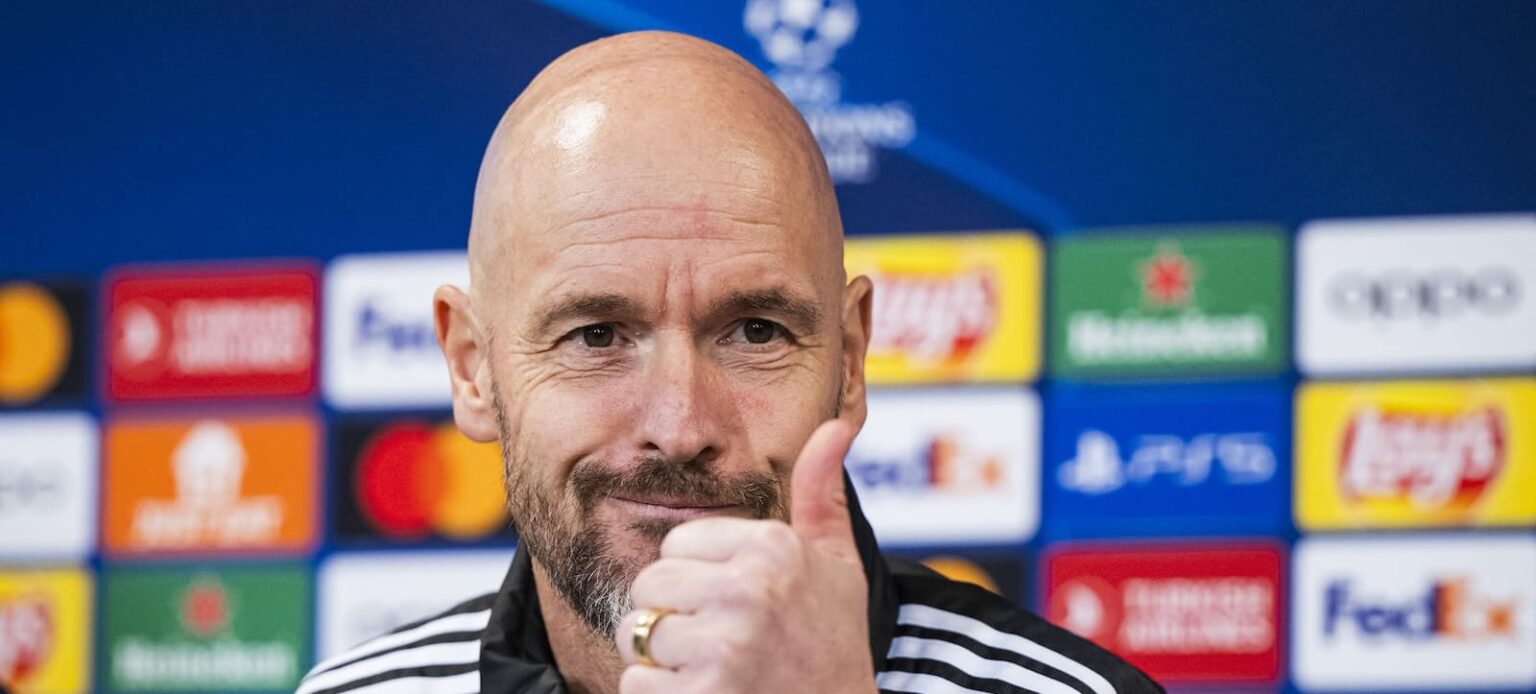 RB Leipzig Eyeing Erik Ten Hag: Could The Former Man United Boss Take The Bundesliga? RB Leipzig Eyeing Erik Ten Hag: Could The Former Man United Boss Take The Bundesliga?
