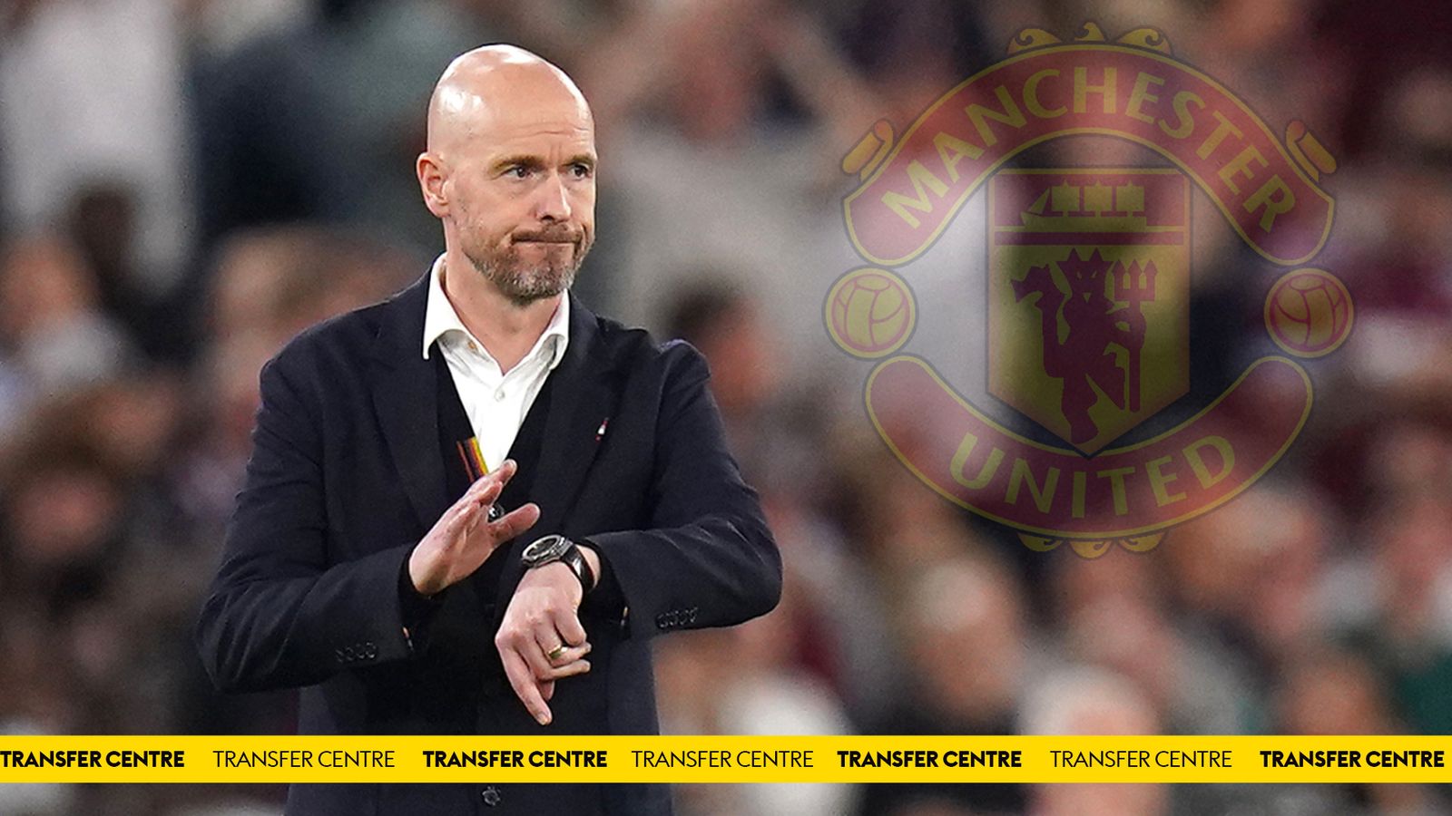 RB Leipzig's Pursuit Of Erik Ten Hag: A Summer Transfer Speculation RB Leipzig's Pursuit Of Erik Ten Hag: A Summer Transfer Speculation