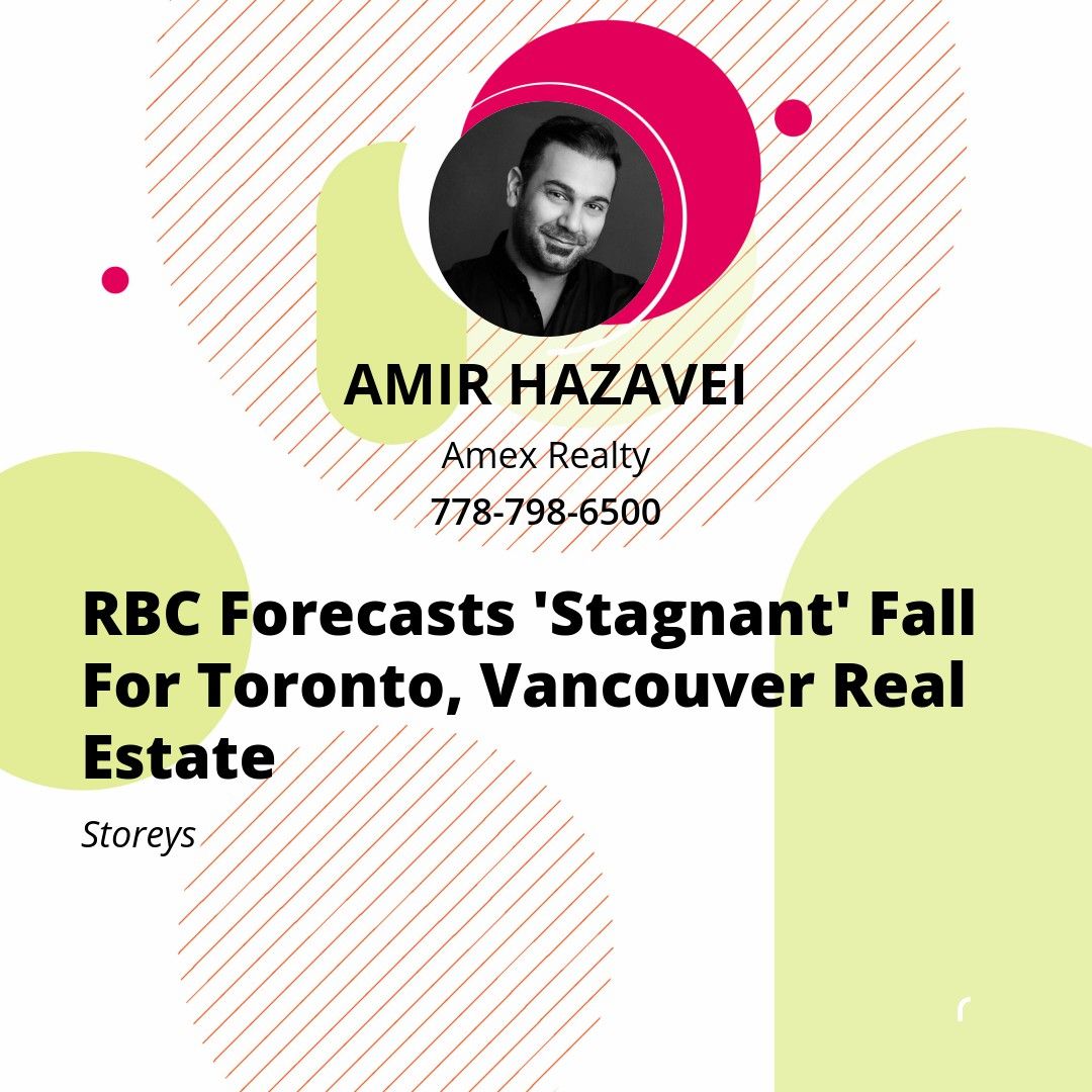RBC Earnings Fall Short Of Forecasts; Bank Anticipates Increase In Non-Performing Loans RBC Earnings Fall Short Of Forecasts; Bank Anticipates Increase In Non-Performing Loans