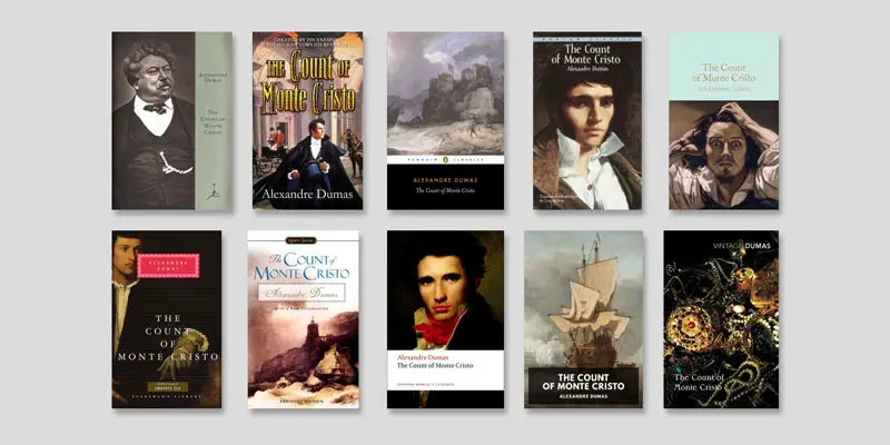 Re-examining Dumas' The Count Of Monte Cristo: A Modern Perspective Re-examining Dumas' The Count Of Monte Cristo: A Modern Perspective