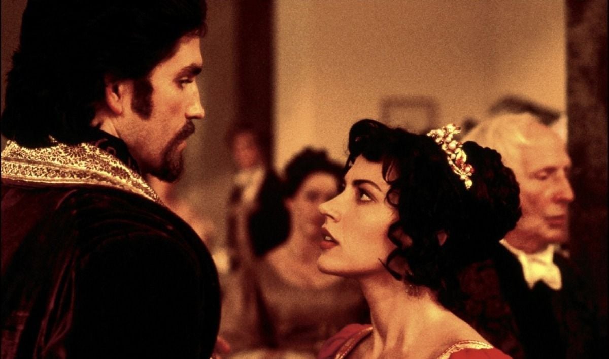 Re-examining The Count Of Monte Cristo: A Comprehensive Review Re-examining The Count Of Monte Cristo: A Comprehensive Review