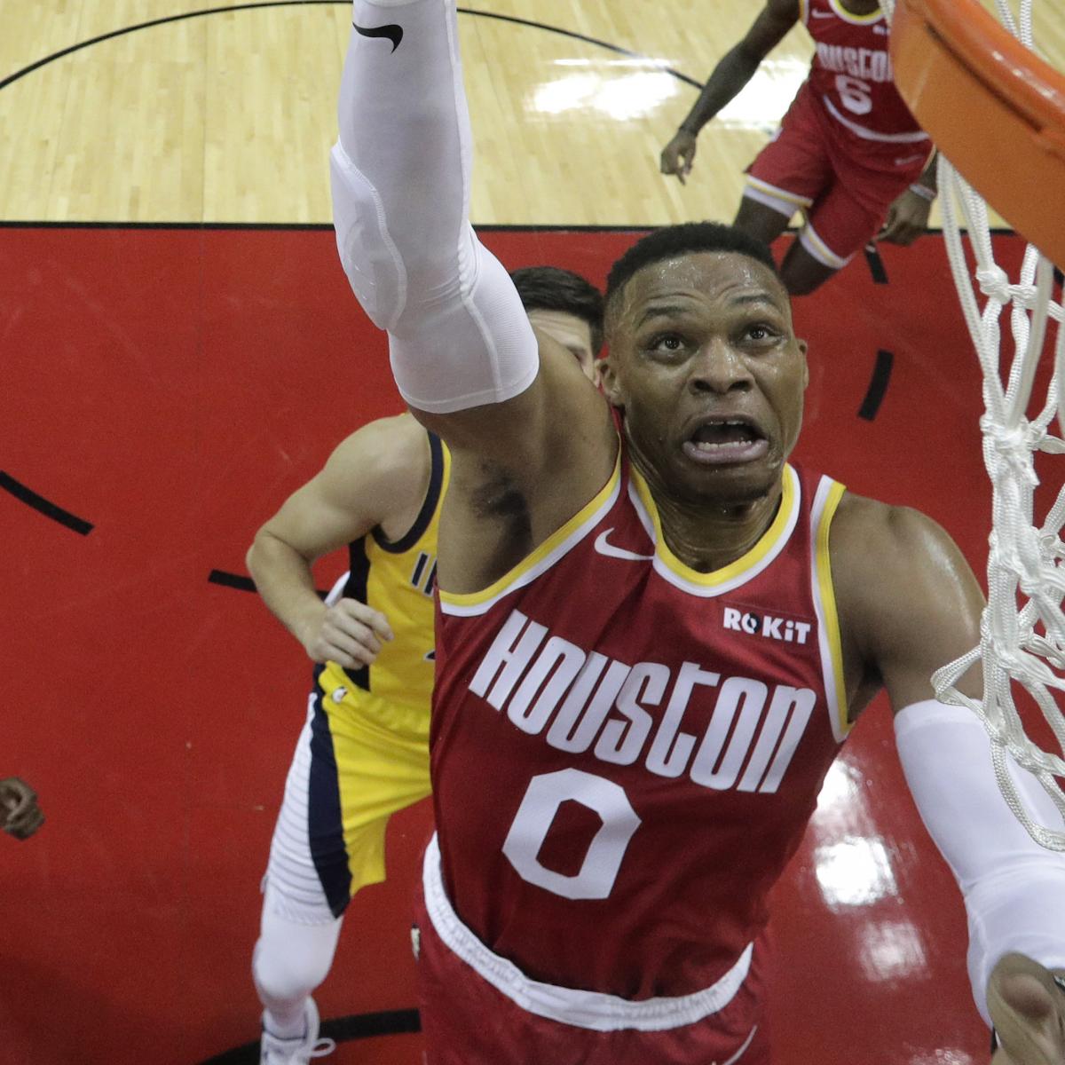 Re-examining The Thunder-Bulls Offseason Trade: A Look At The Real Story Re-examining The Thunder-Bulls Offseason Trade: A Look At The Real Story