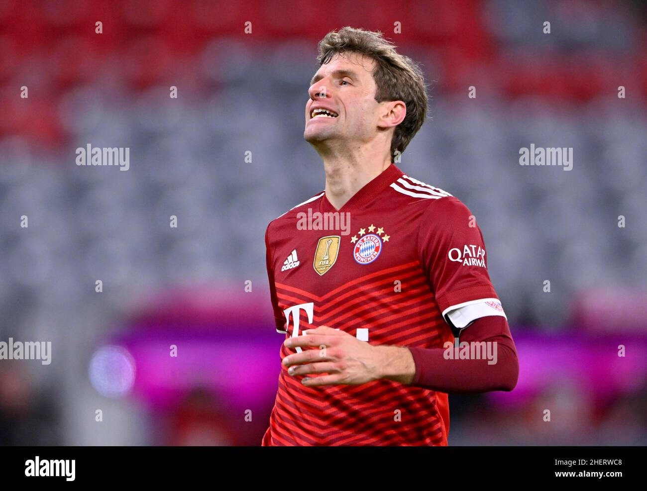 Reaction To Thomas Müller's Possible Bayern Munich Departure Reaction To Thomas Müller's Possible Bayern Munich Departure