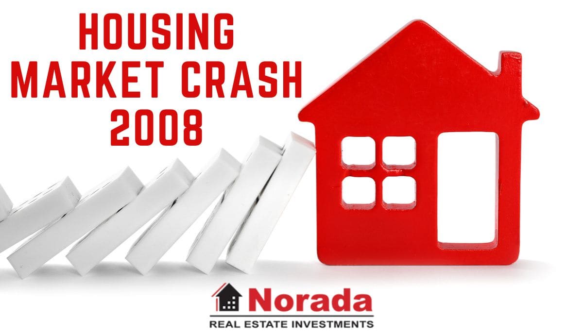 Real Estate Market Crash: Home Sales Plummet To Crisis Levels Real Estate Market Crash: Home Sales Plummet To Crisis Levels
