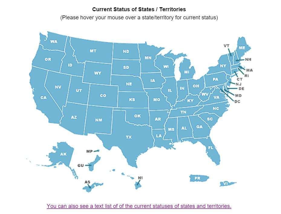 REAL ID Enforcement: Summer Travel Impacts And What You Need To Know REAL ID Enforcement: Summer Travel Impacts And What You Need To Know