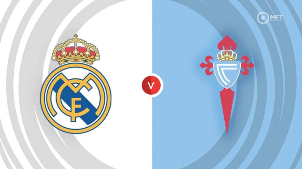 Real Madrid 3-2 Celta Vigo: Tres Preguntas Y Tres Respuestas Clave