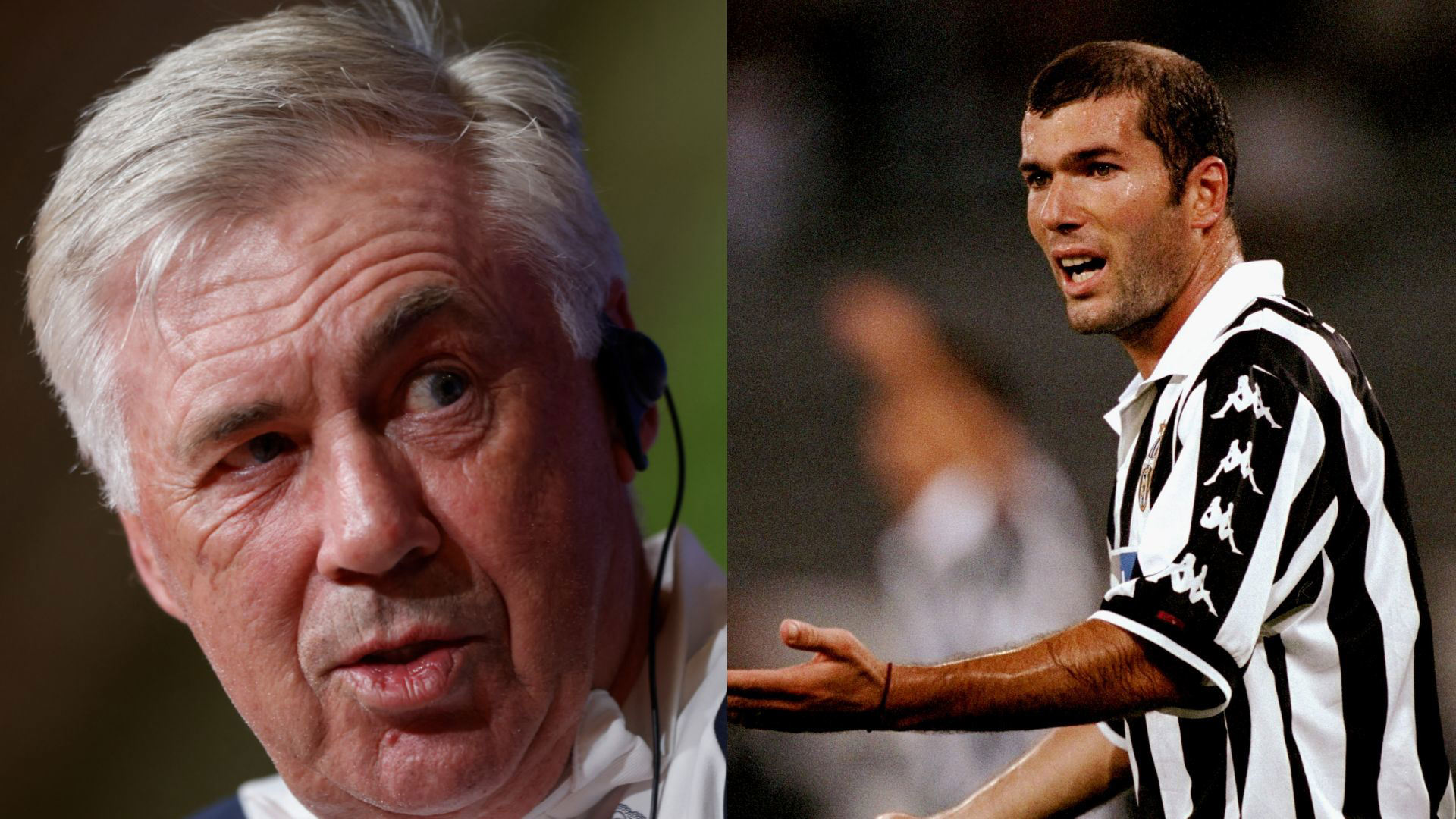 Real Madrid: Ancelotti Sonrası Teknik Direktör Adayları Real Madrid: Ancelotti Sonrası Teknik Direktör Adayları