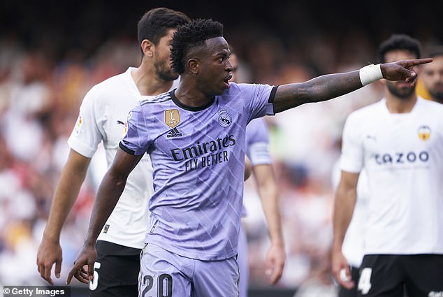 Real Madrid: Anton Mena Speaks Out On Vinicius Jr And Mbappé's Alleged Brotherhood Real Madrid: Anton Mena Speaks Out On Vinicius Jr And Mbappé's Alleged Brotherhood