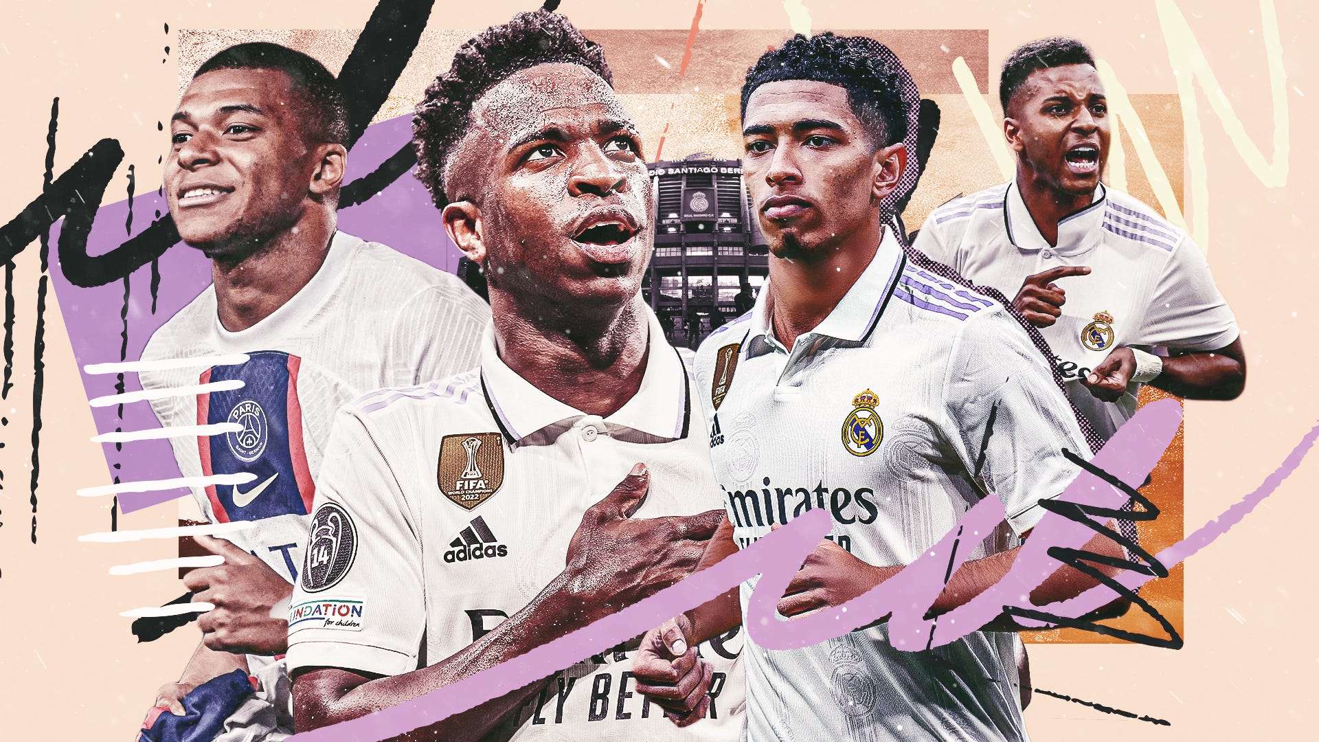 Real Madrid'de Soruşturma: Dört Yıldız Oyuncu Hedefte Real Madrid'de Soruşturma: Dört Yıldız Oyuncu Hedefte