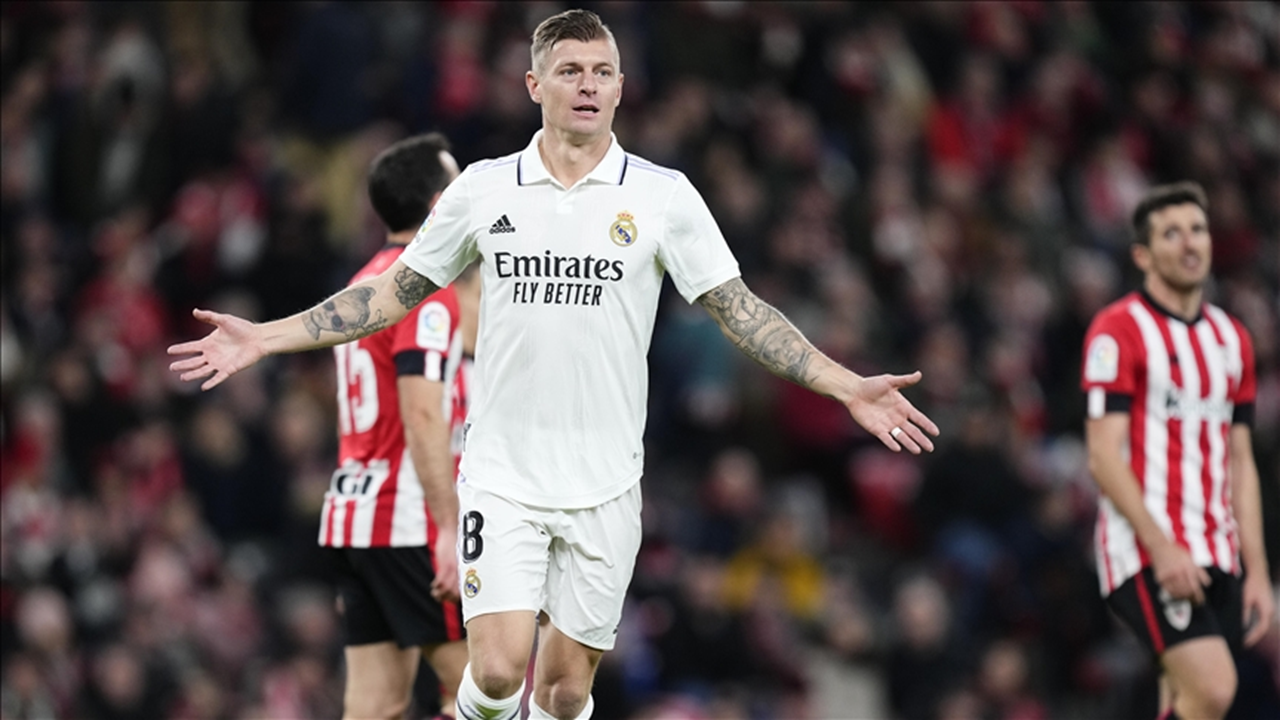 Real Madrid'in Dört Oyuncusu: UEFA Soruşturmasının Ayrıntıları Real Madrid'in Dört Oyuncusu: UEFA Soruşturmasının Ayrıntıları