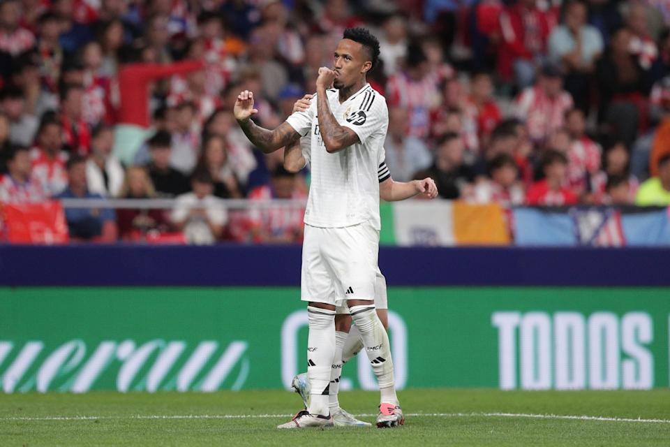 Real Madrid'in Dört Yıldız Oyuncusu Hakkında Soruşturma Başlatıldı Real Madrid'in Dört Yıldız Oyuncusu Hakkında Soruşturma Başlatıldı