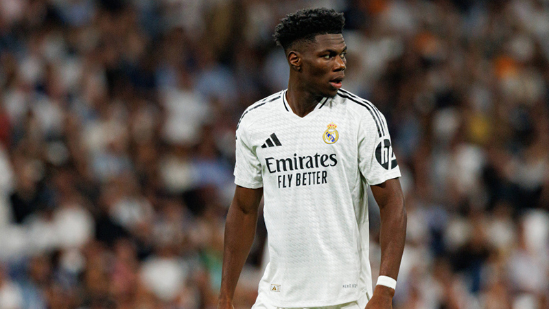 Real Madrid'in Dört Yıldız Oyuncusuna Soruşturma Açıldı Real Madrid'in Dört Yıldız Oyuncusuna Soruşturma Açıldı